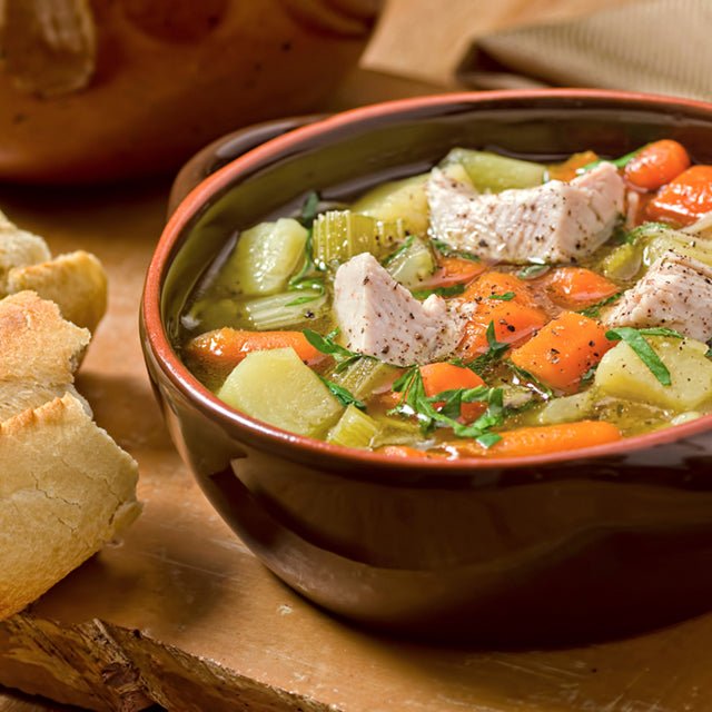 Dehydrated Cross Cut Celery Can, 73 Servings - Blessings Grow Meadows