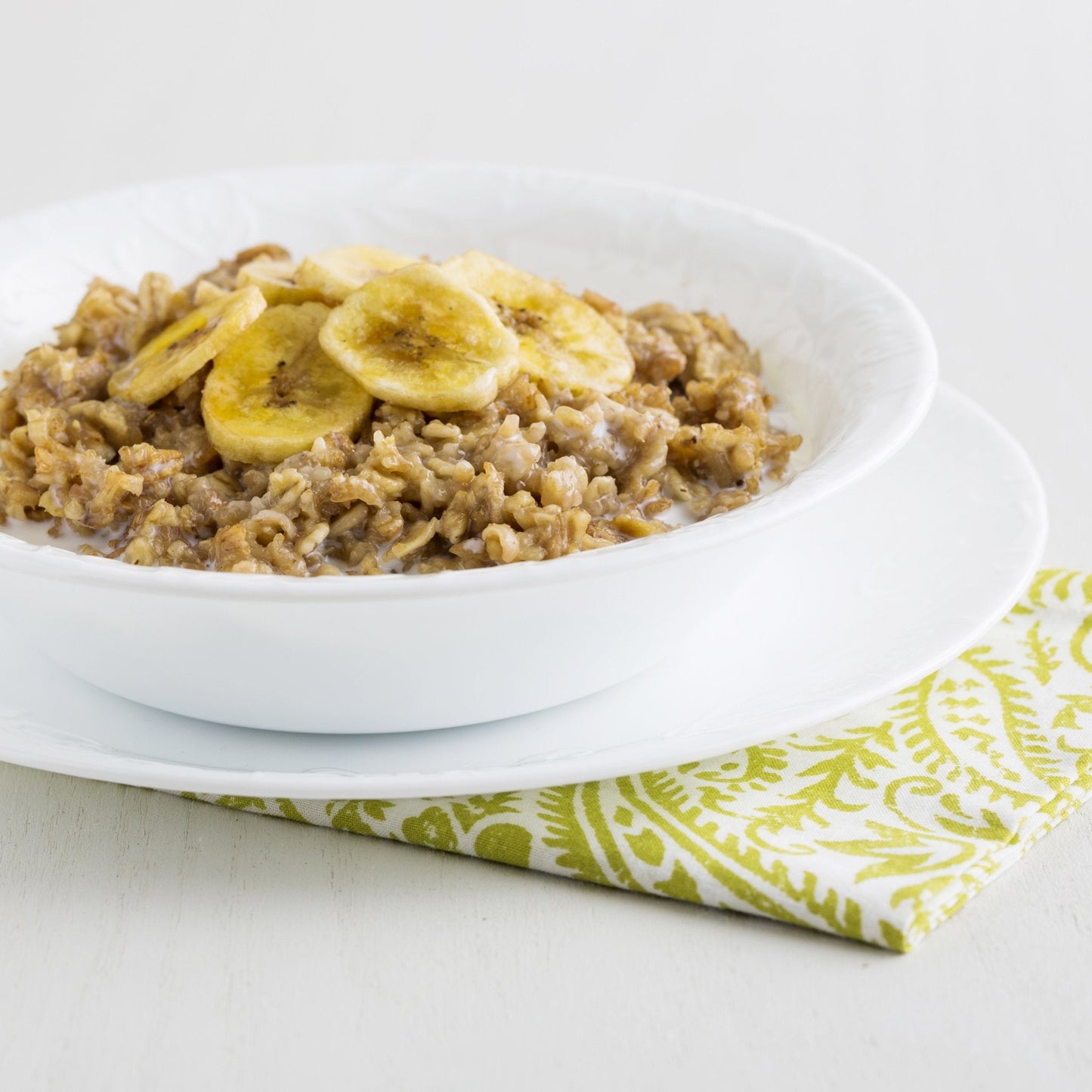 Sweetened Banana Chips Can, 31 Servings - Blessings Grow Meadows