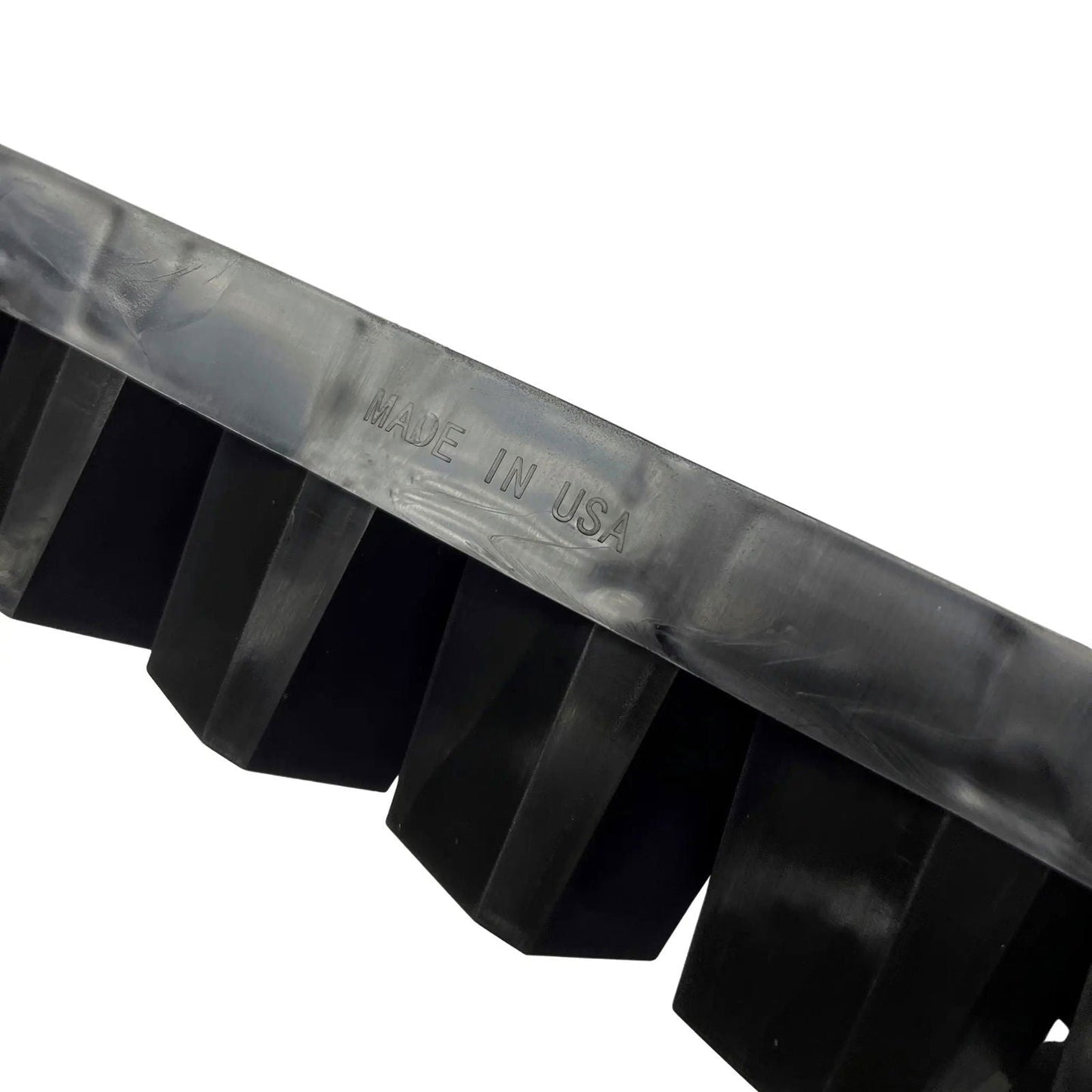 Black Bootstrap Farmer Air Prune Propagation Tray with 72 cells, ideal for plant propagation and seed starting.