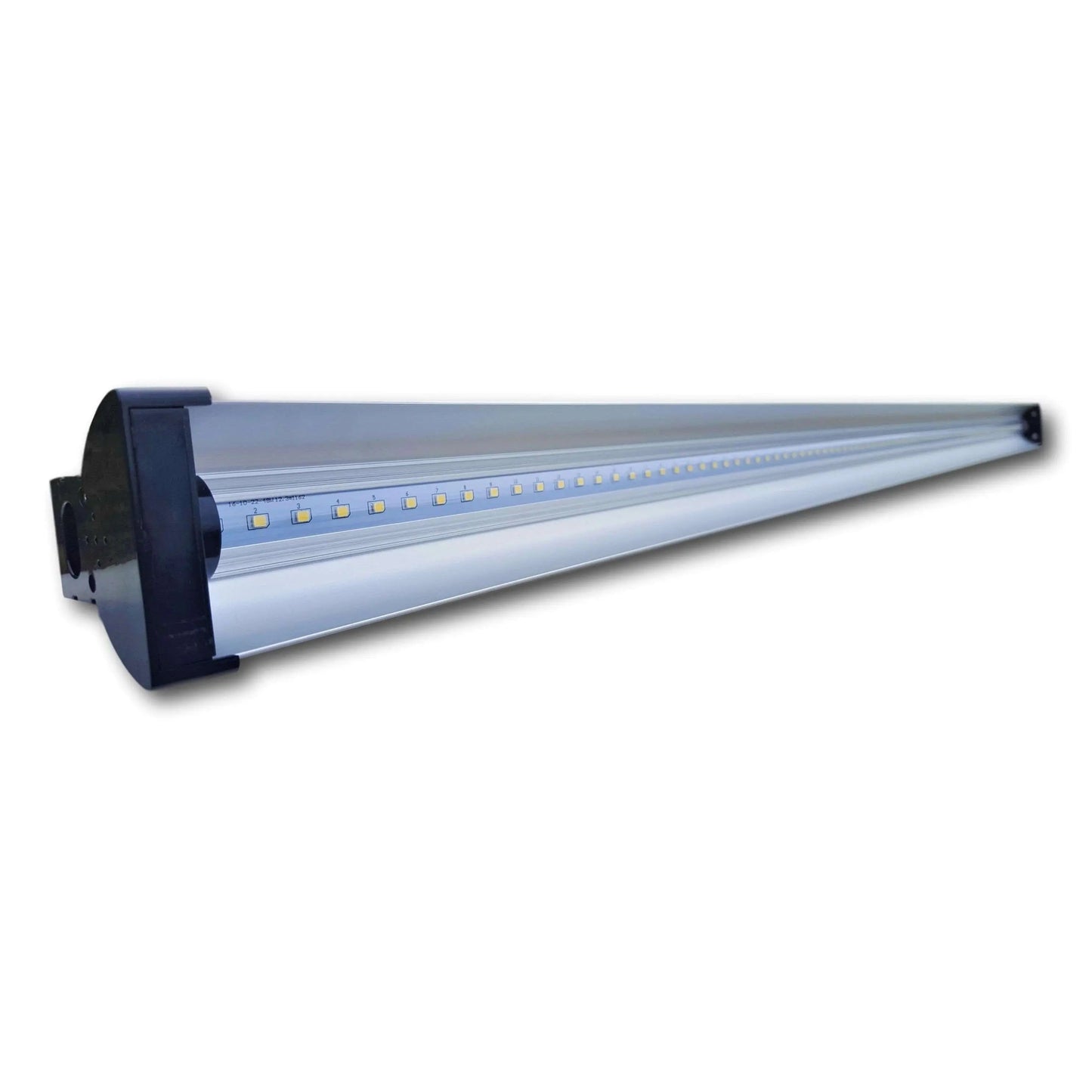 Bootstrap Farmer 48-inch LED grow light strip, energy-efficient LED lights for indoor plant growth and horticulture.