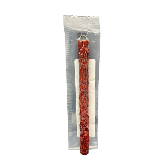 Red Pepper Beef Stick | 1.25 oz | Nebraska Star Beef - BuyNebraska.com ~ Blessings Grow Meadows