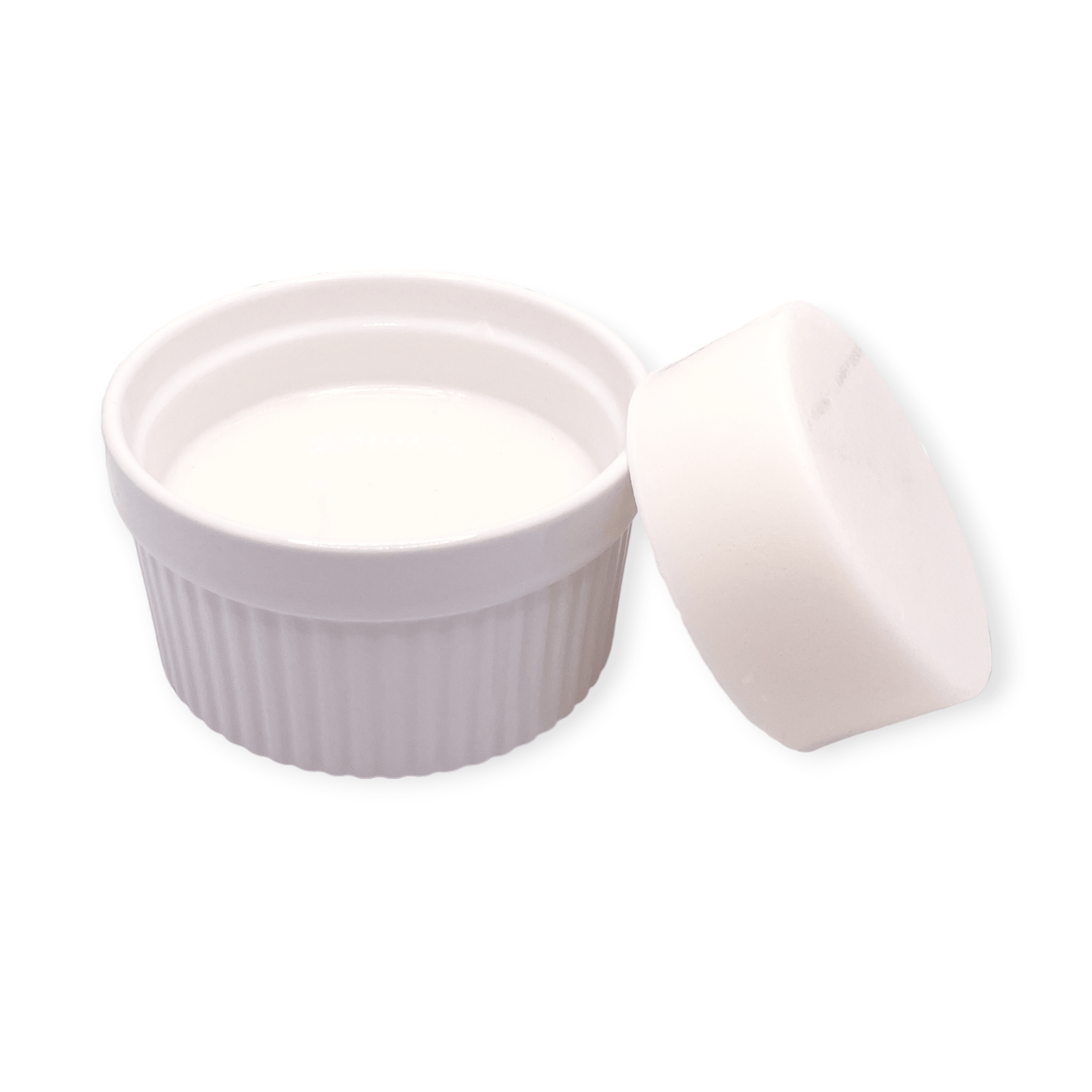 Castile Solid | Dish Soap Bowl Refill - Refillism ~ Blessings Grow Meadows