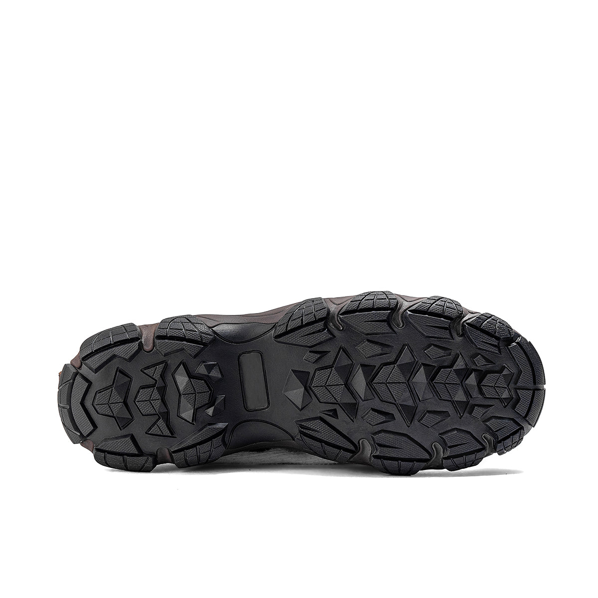 Brown Kelly Leather Slip-On Shoe by Chinook® Footwear featuring sleek design and comfortable fit.