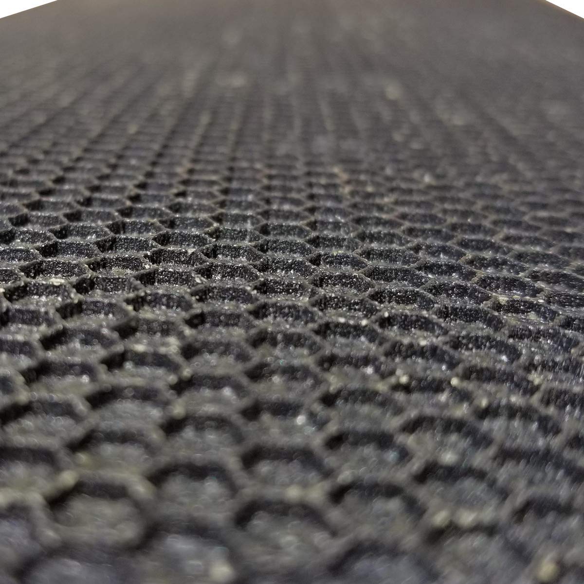 8 Frame Deep Brood Box – Unassembled w/ Frames & Foundations – Made in USA