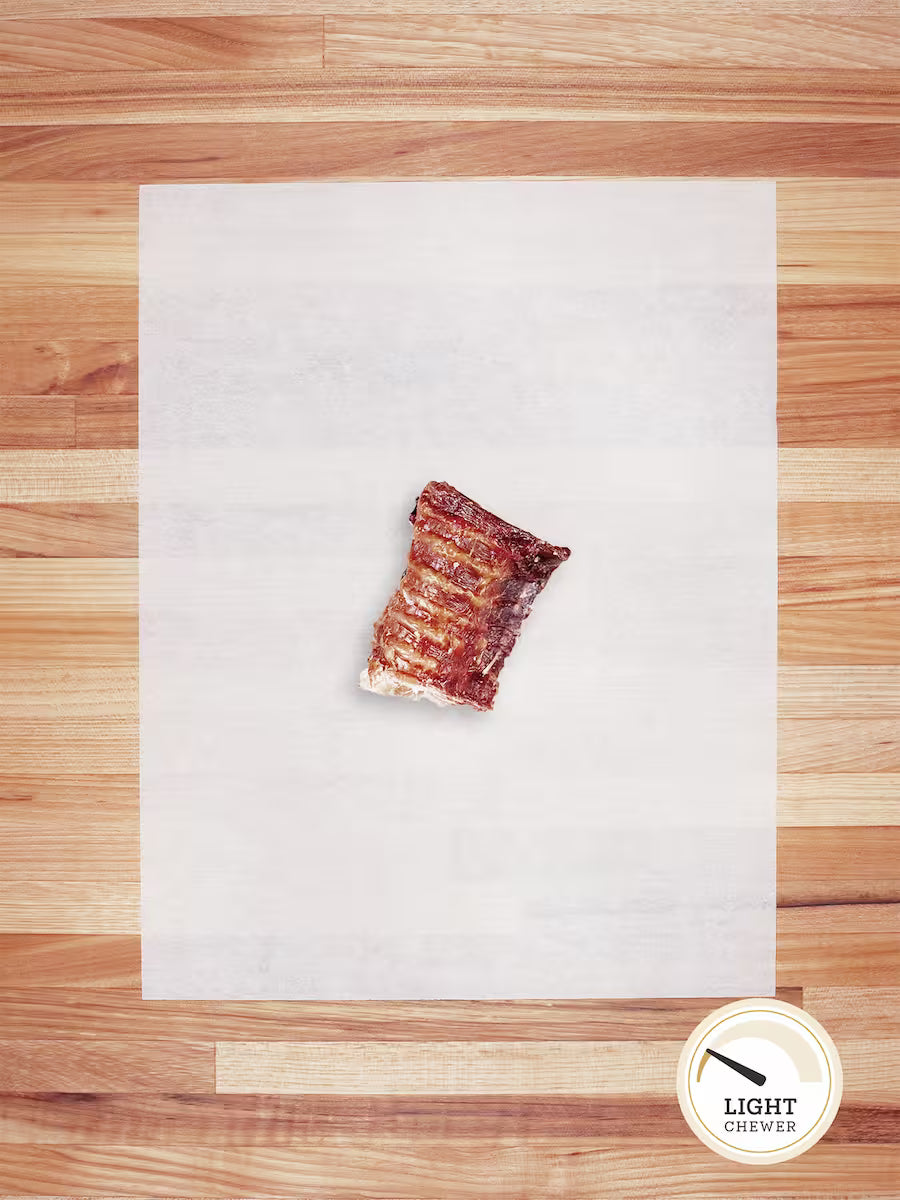 Beef Trachea - Blessings Grow Meadows -