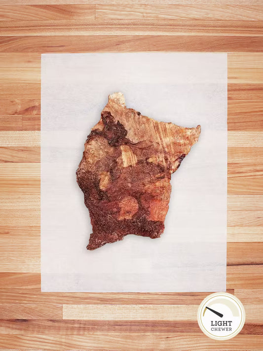 Green Beef Tripe - Blessings Grow Meadows -