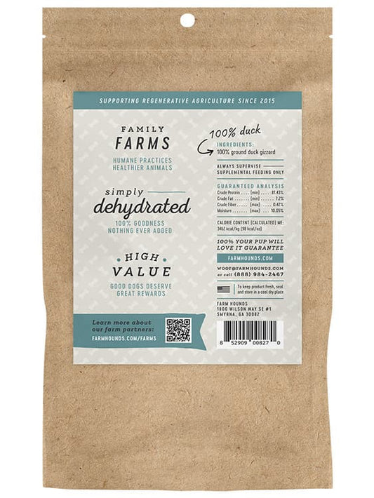 Duck Gizzard Trainers - Blessings Grow Meadows -