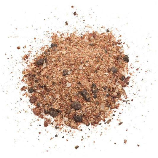 Grow Organic Acid Mix fertilizer bag, 25 lb bag of organic fertilizer designed to boost soil acidity and plant health.