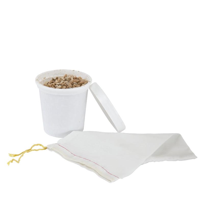 Beneficial Nematodes (7 mil) - Blessings Grow Meadows