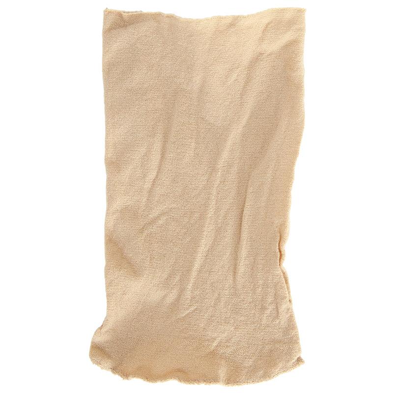 Pack of 100 Grow Organic maggot barriers with heavy mesh for pest control, designed to prevent maggot infestation effectively.