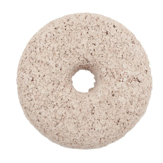 Grow Organic Mosquito Bt Floating Donuts pest control pack of 6, biodegradable mosquito larvae traps for outdoor use