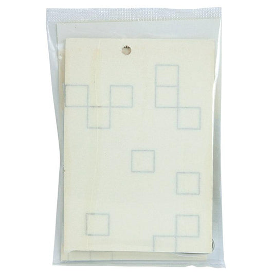 Grow Organic Pest Wizard California Red Scale Trap Kit for effective pest control against red scale insects on plants.