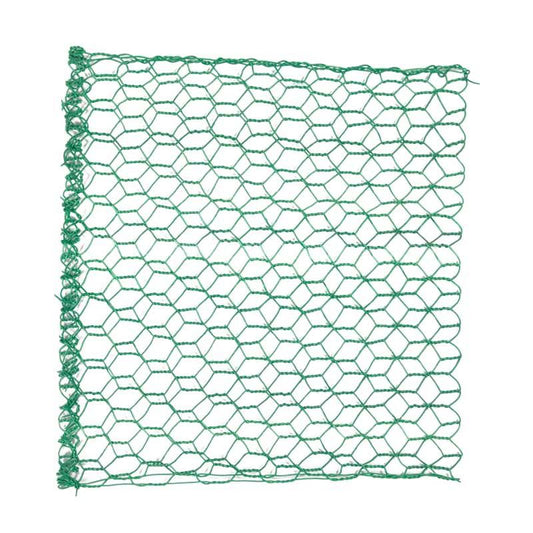Grow Organic Root Guard Gopher Basket Mini, pest control for vegetable gardens, 6-pack of mini gopher barriers.