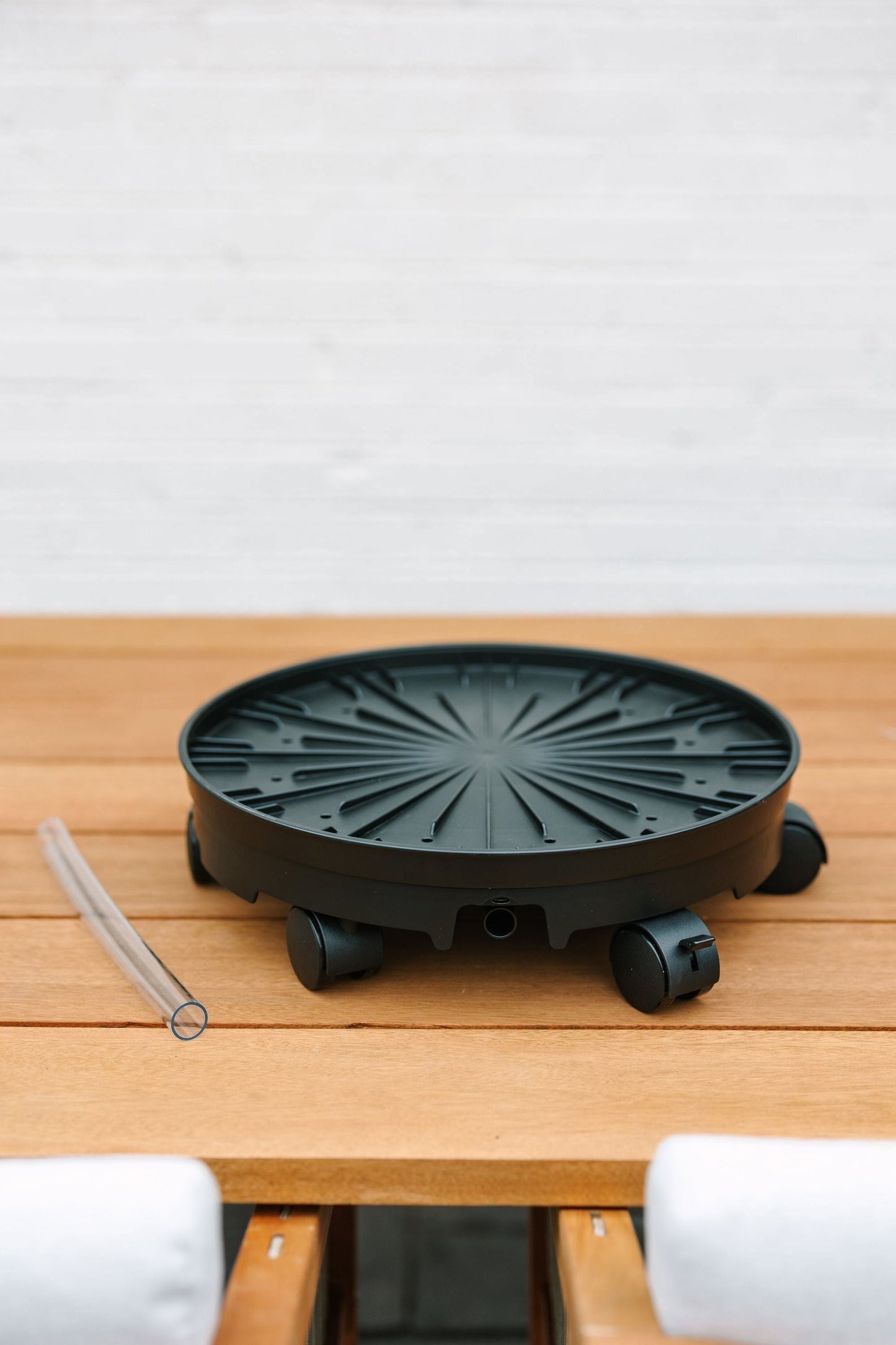 GreenStalk Garden Ultimate Spinner With Wheel Kit - Blessings Grow Meadows