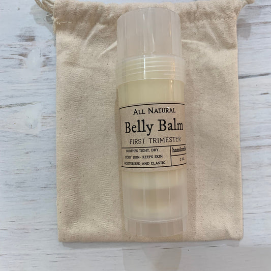 Belly Balm