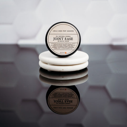 Joint Ease Herbal Salve