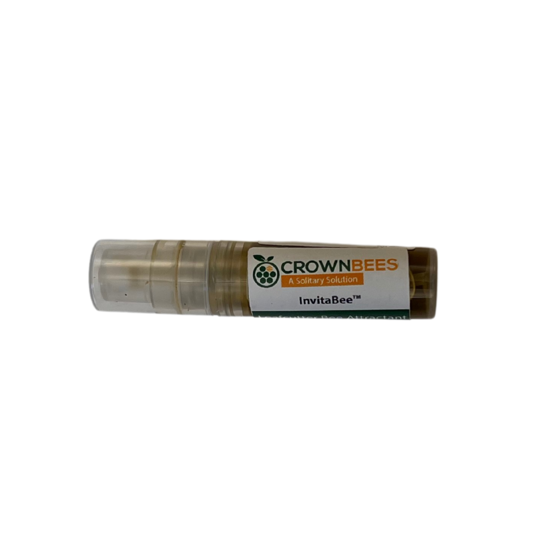 InvitaBee Summer Leaf Bee Attractant