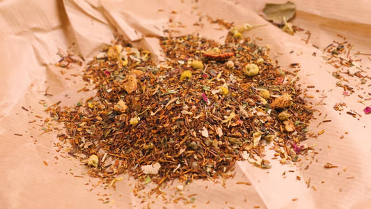 Immune Harmony Herbal Tea - Blessings Grow Meadows