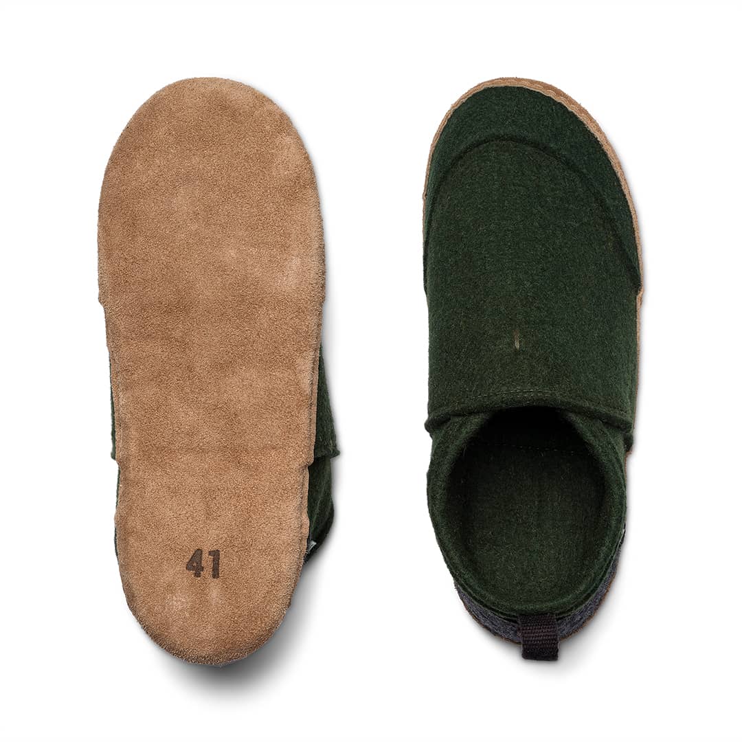 Tengries - Blessings Grow Meadows -