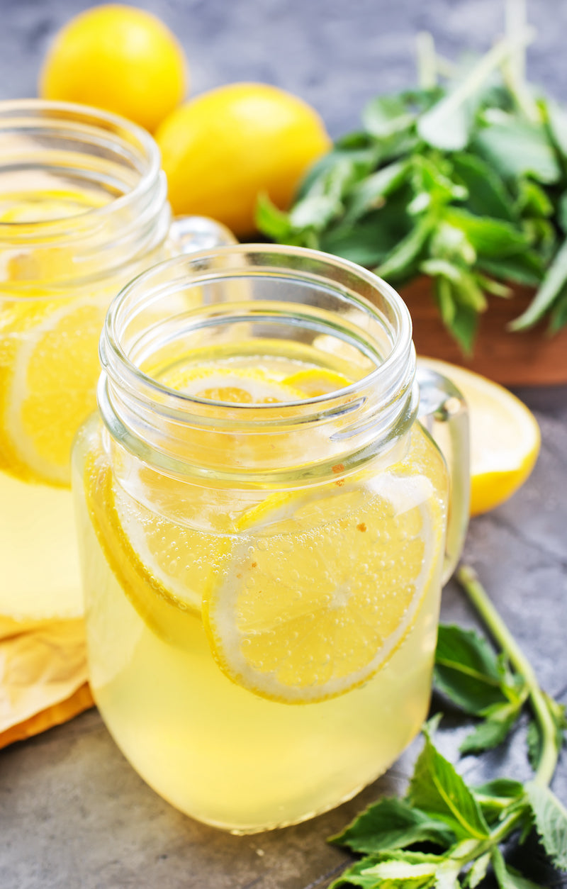 Meyer Lemon