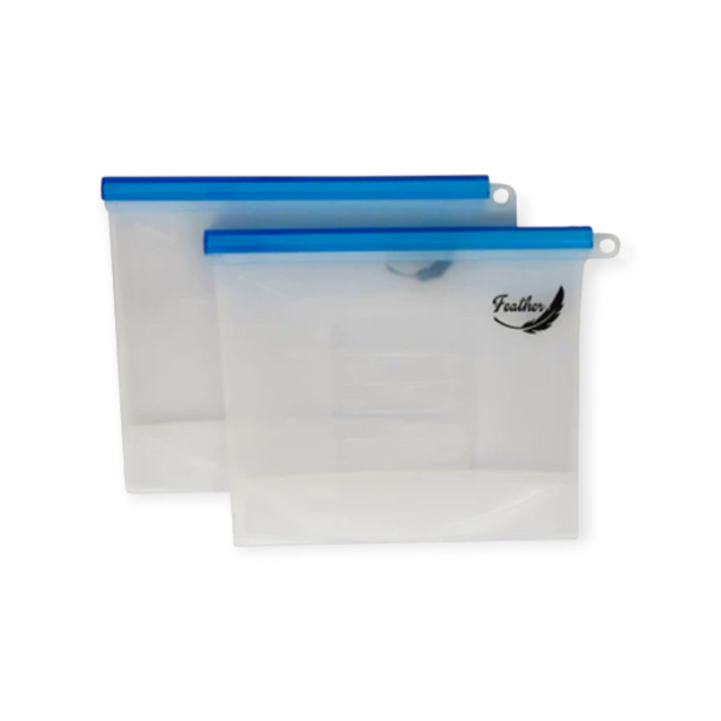 Silicone Bags | Food Storage - Refillism ~ Blessings Grow Meadows