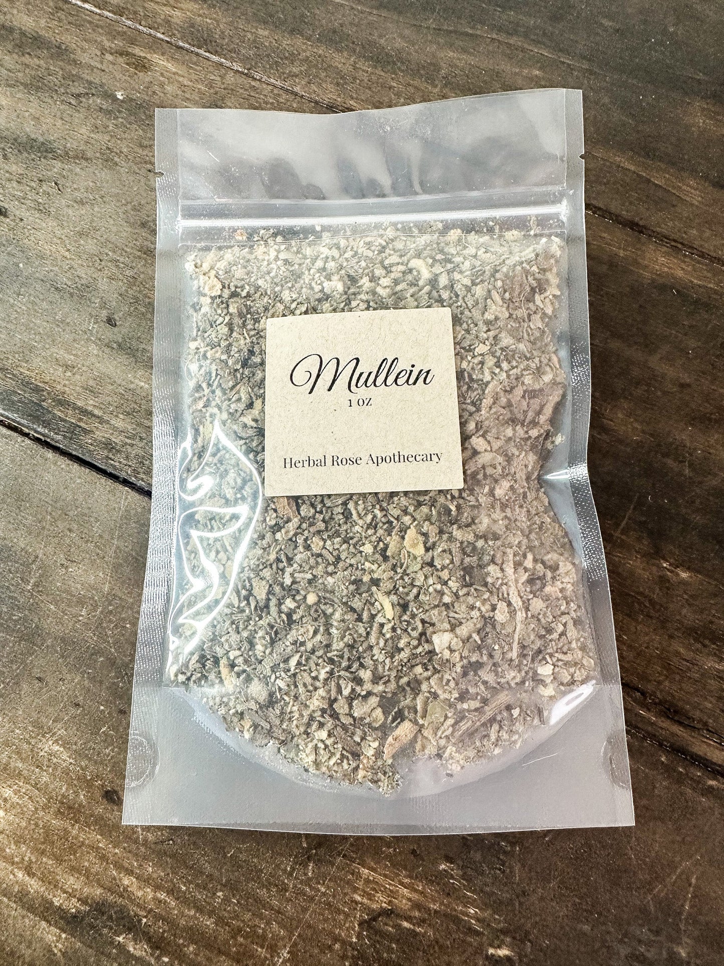 Mullein - Blessings Grow Meadows