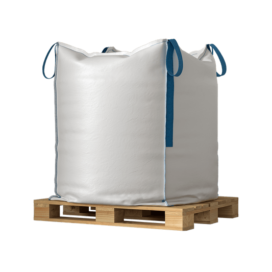 Plantonix 1-yard storage tote bags, 35x35x40 inches, durable fabric for organizing and storing items, in a natural setting