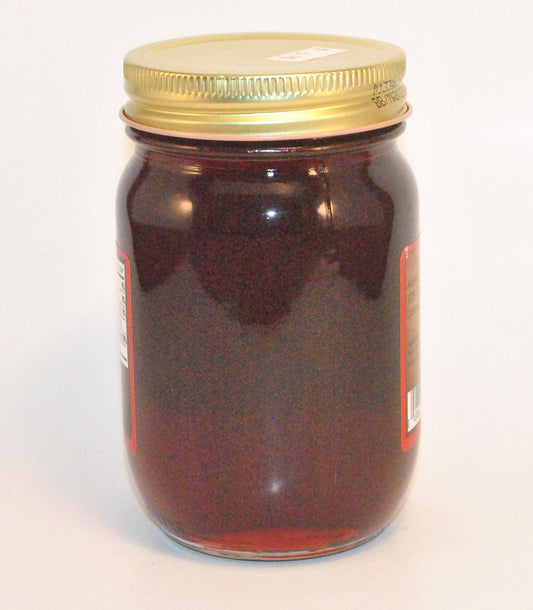 Plum Jelly 18oz