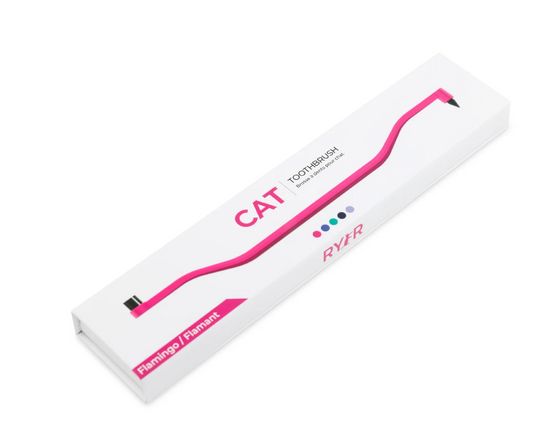 ReNewedPet 4-Furry Pets Ultimate Grooming Kit with brushes and tools for cats and small furry animals.