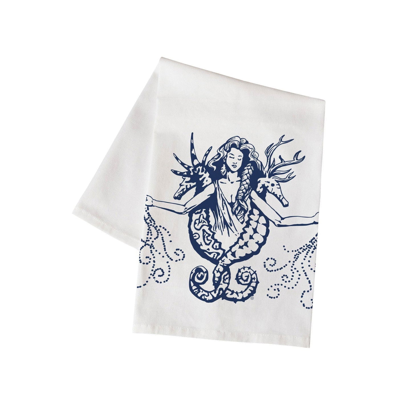Salacia Guest Towel - Blessings Grow Meadows -