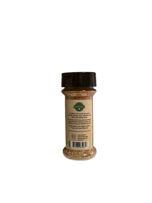 Gullah Girl’s Finest Seafood Boil - Blessings Grow Meadows