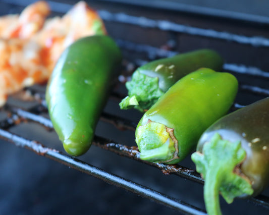 Fooled You Jalapeño Hybrid Pepper Seeds - Blessings Grow Meadows