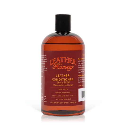 Leather Conditioner