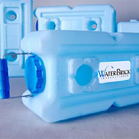 WaterBrick