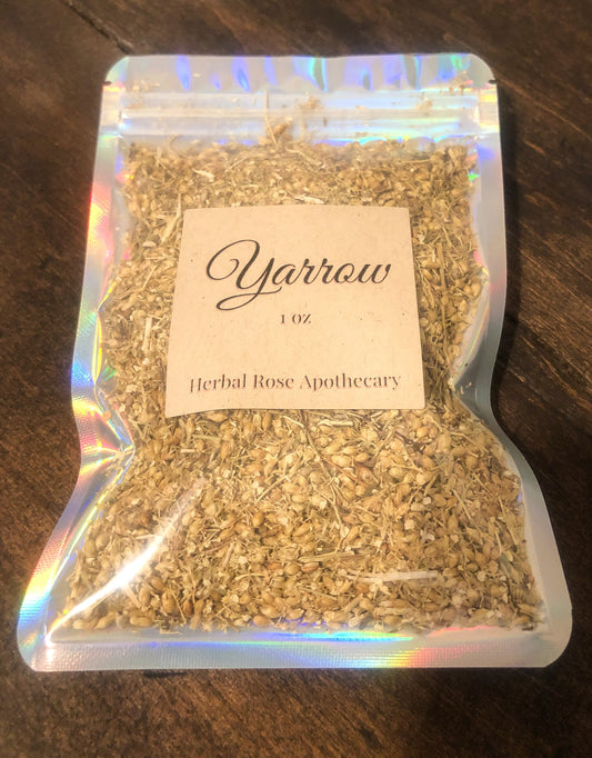 Yarrow - Blessings Grow Meadows