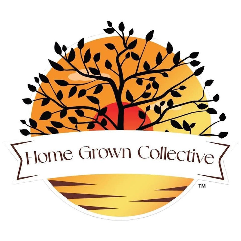 The Future of Sustainable Communities: Home Grown Collectives Vision