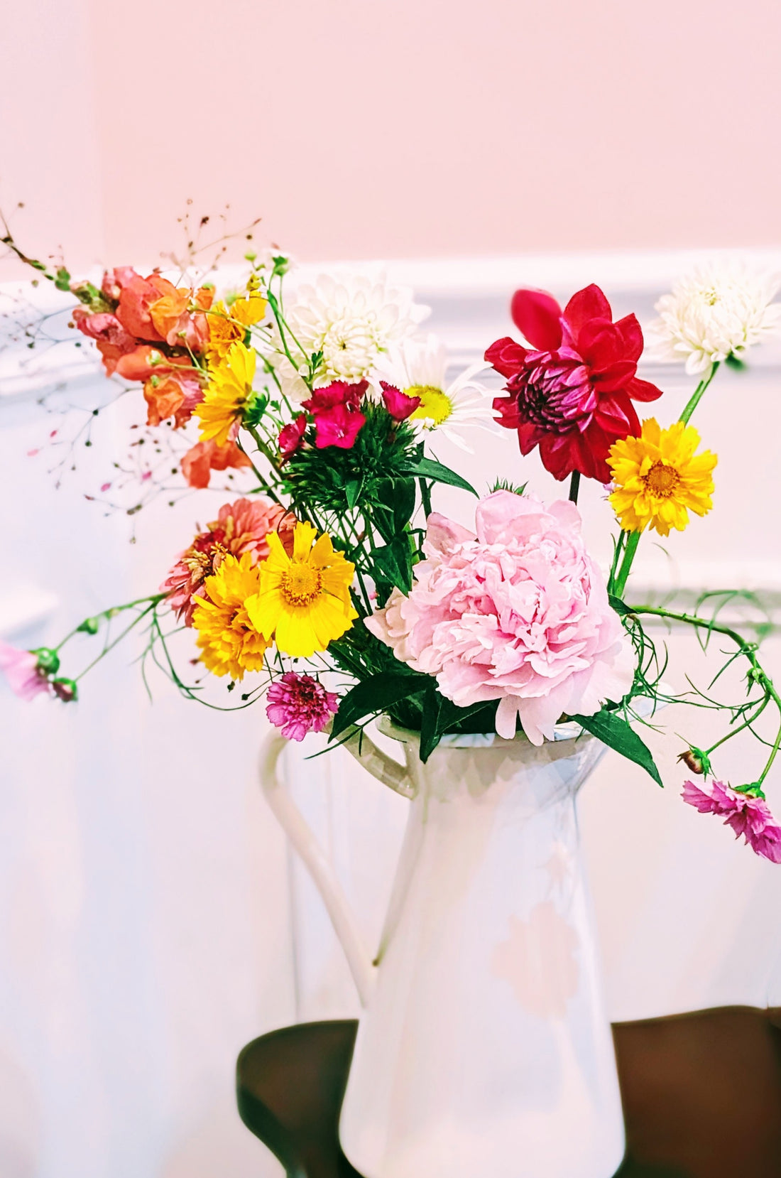 How to Arrange a Beautiful Bouquet: A Step-by-Step Guide