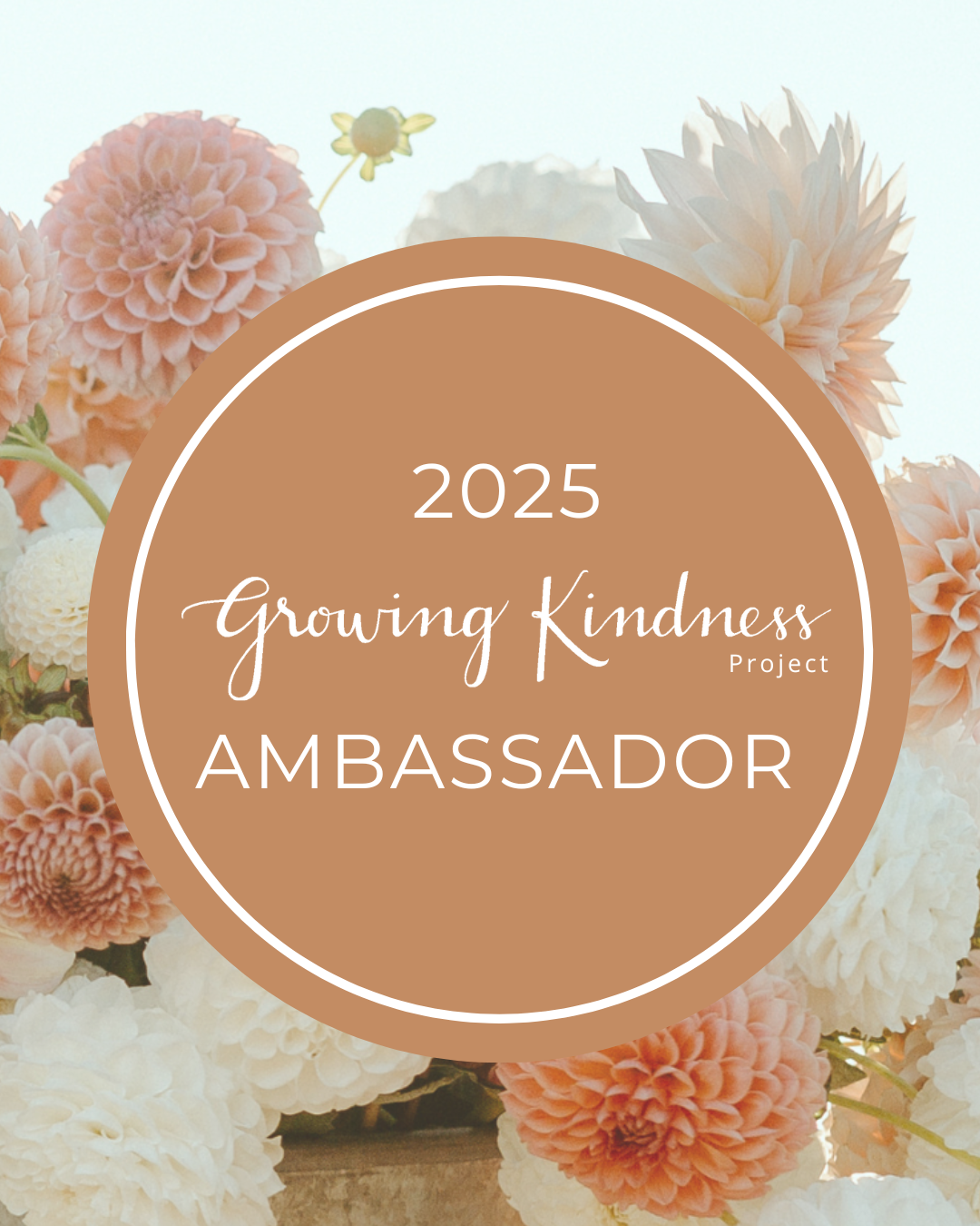 The Growing Kindness Project 