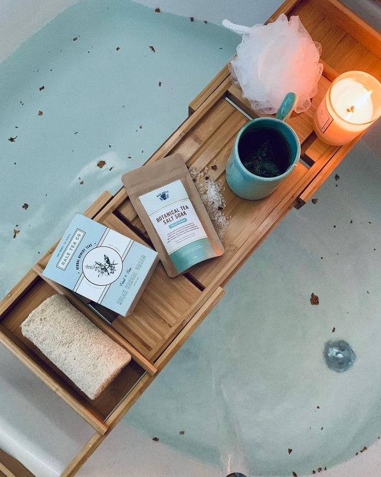 Meadow Glow Skincare - Blessings Grow Meadows