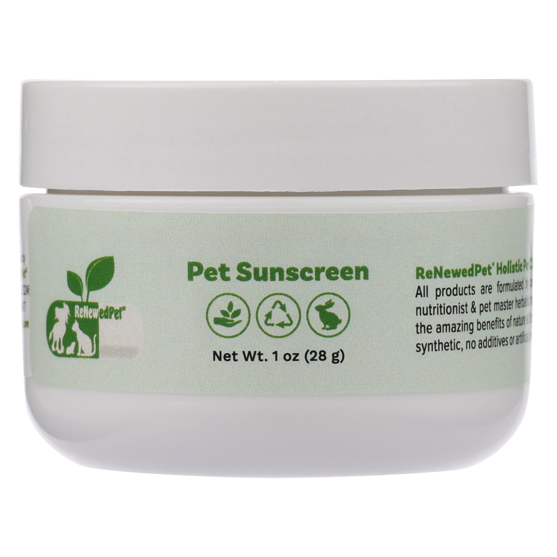 4-ALL PETS SUNSCREEN - Blessings Grow Meadows