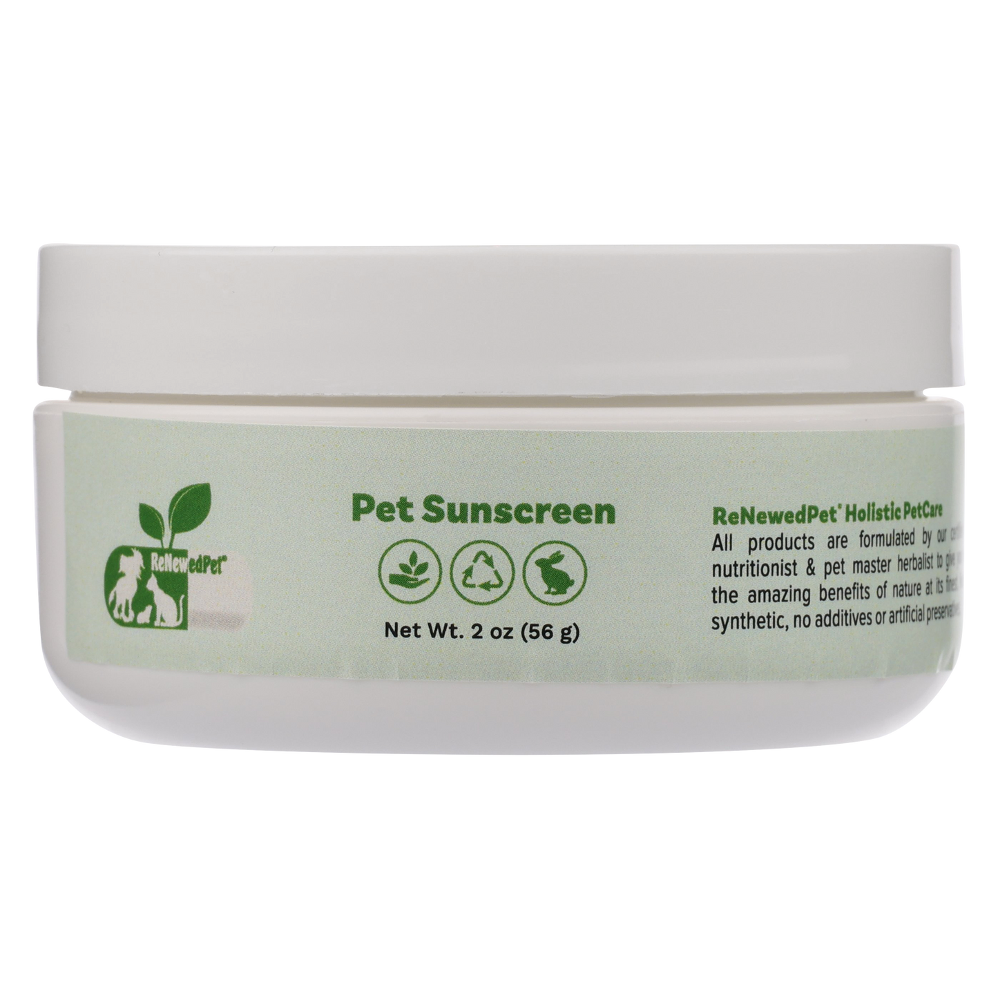 4-ALL PETS SUNSCREEN - Blessings Grow Meadows
