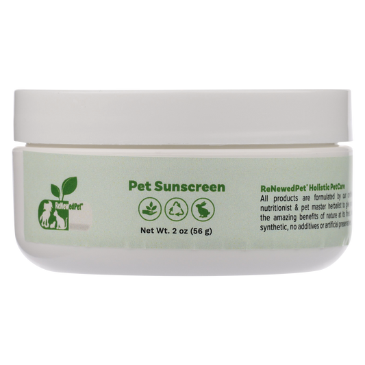 4-ALL PETS SUNSCREEN - Blessings Grow Meadows