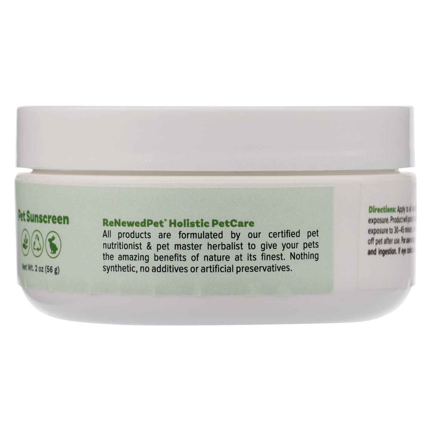 4-ALL PETS SUNSCREEN - Blessings Grow Meadows
