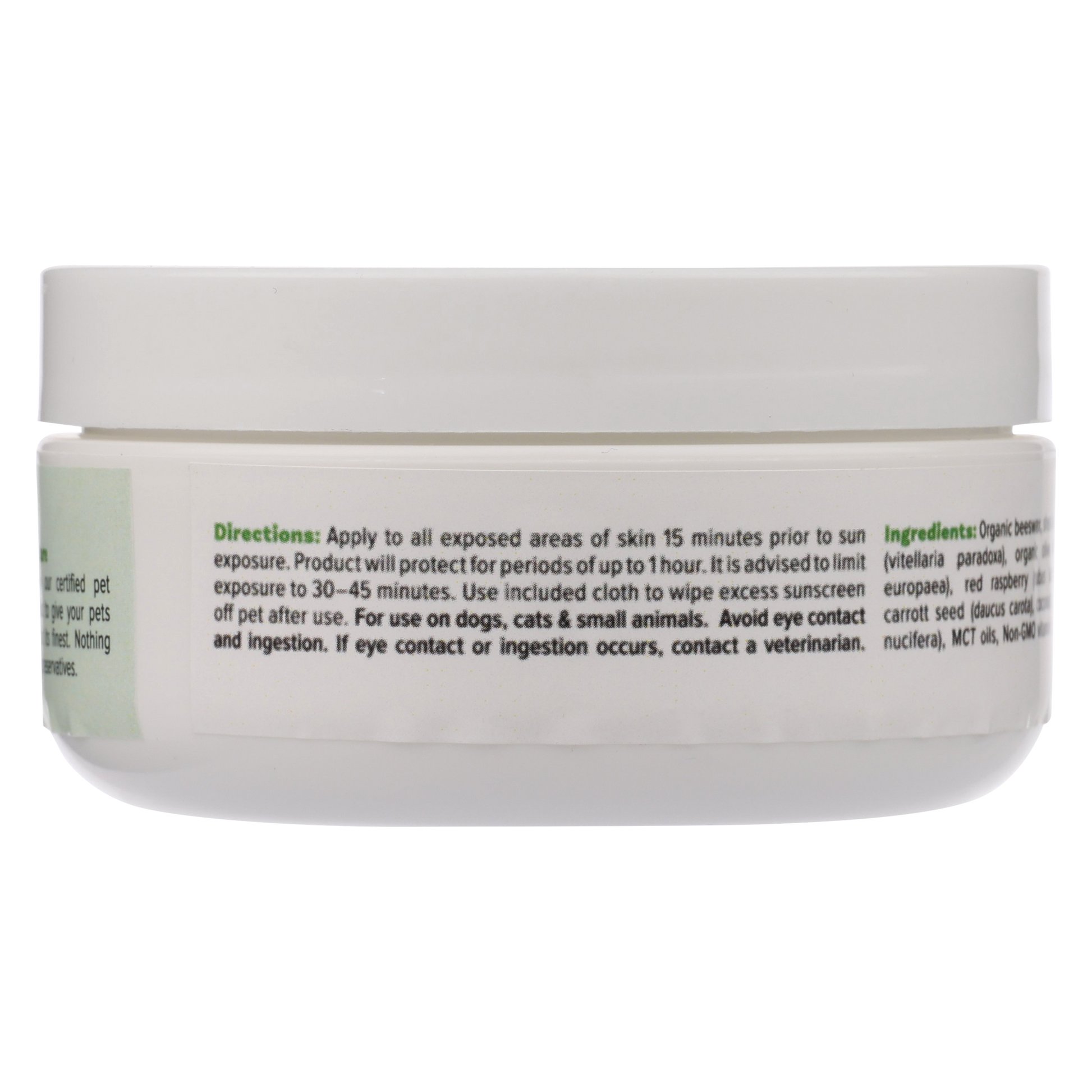 4-ALL PETS SUNSCREEN - Blessings Grow Meadows