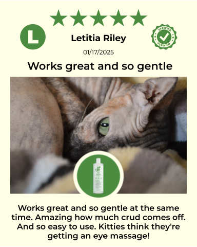 4-ALL PETS EYEWASH