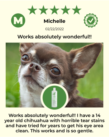 4-ALL PETS EYEWASH