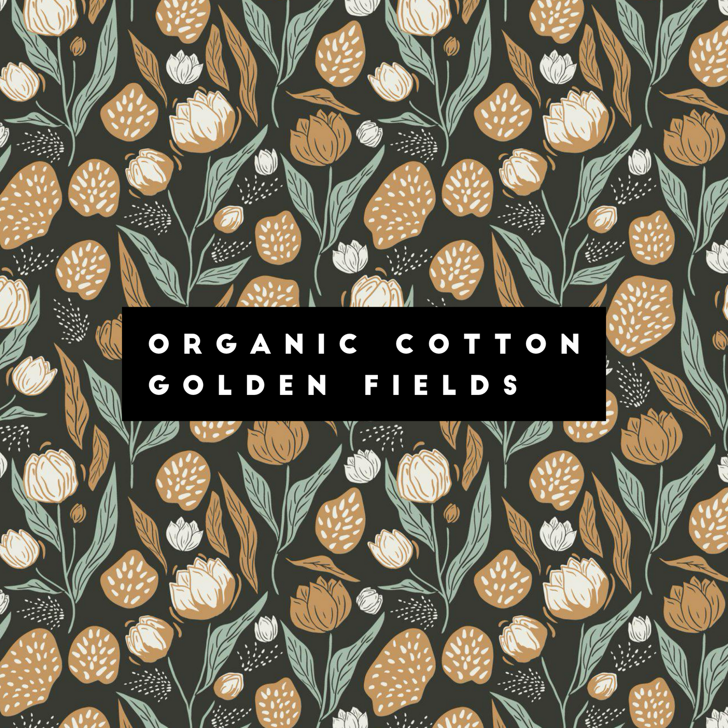 Bread Bag | Beeswaxed - Blessings Grow Meadows