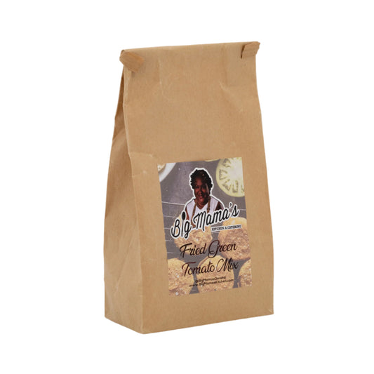 SALE | Fried Green Tomato Mix | 1.3 lb | Big Mama's Kitchen & Catering - BuyNebraska.com ~ Blessings Grow Meadows