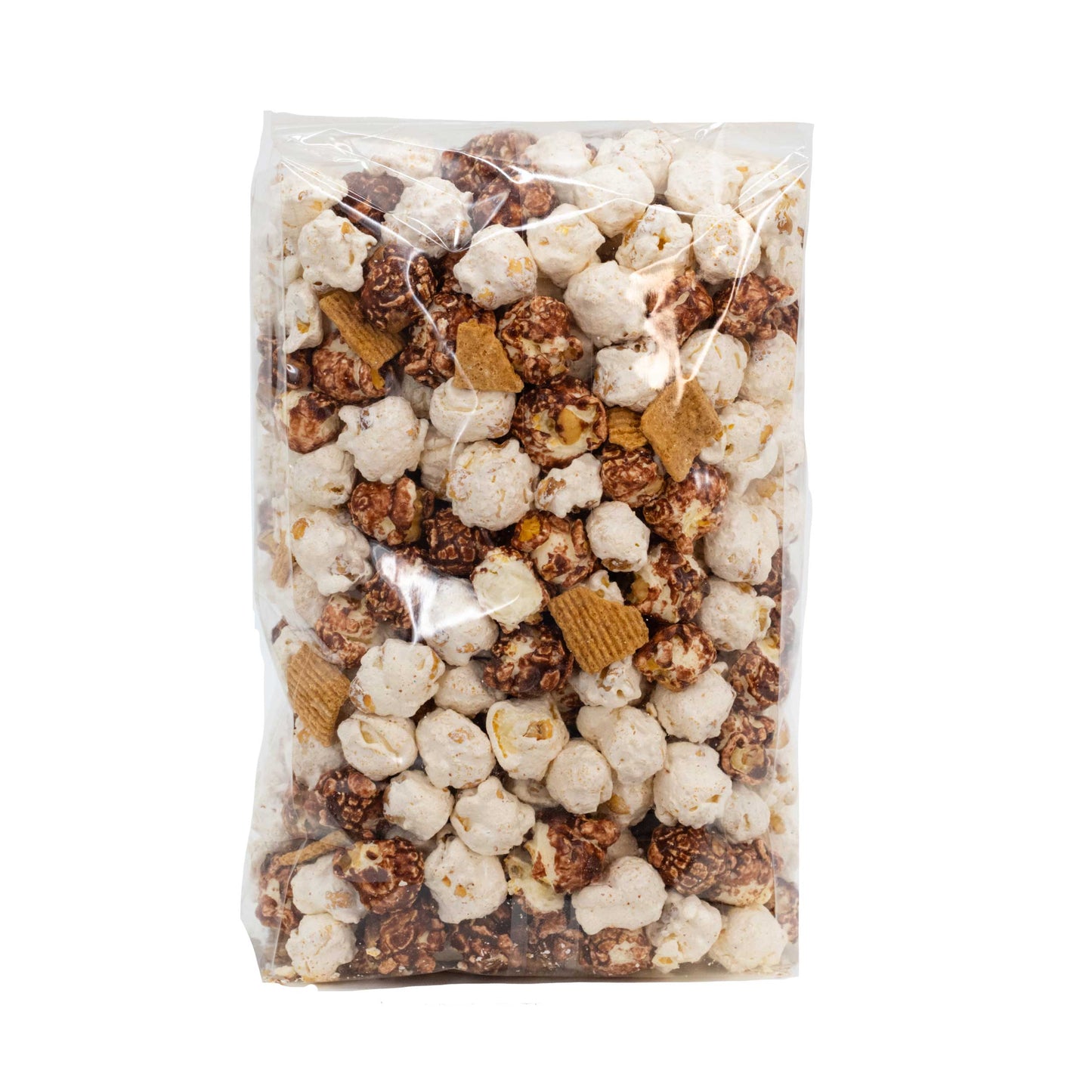 S'more Popcorn | 8 oz | HR Poppin' Snacks - BuyNebraska.com ~ Blessings Grow Meadows