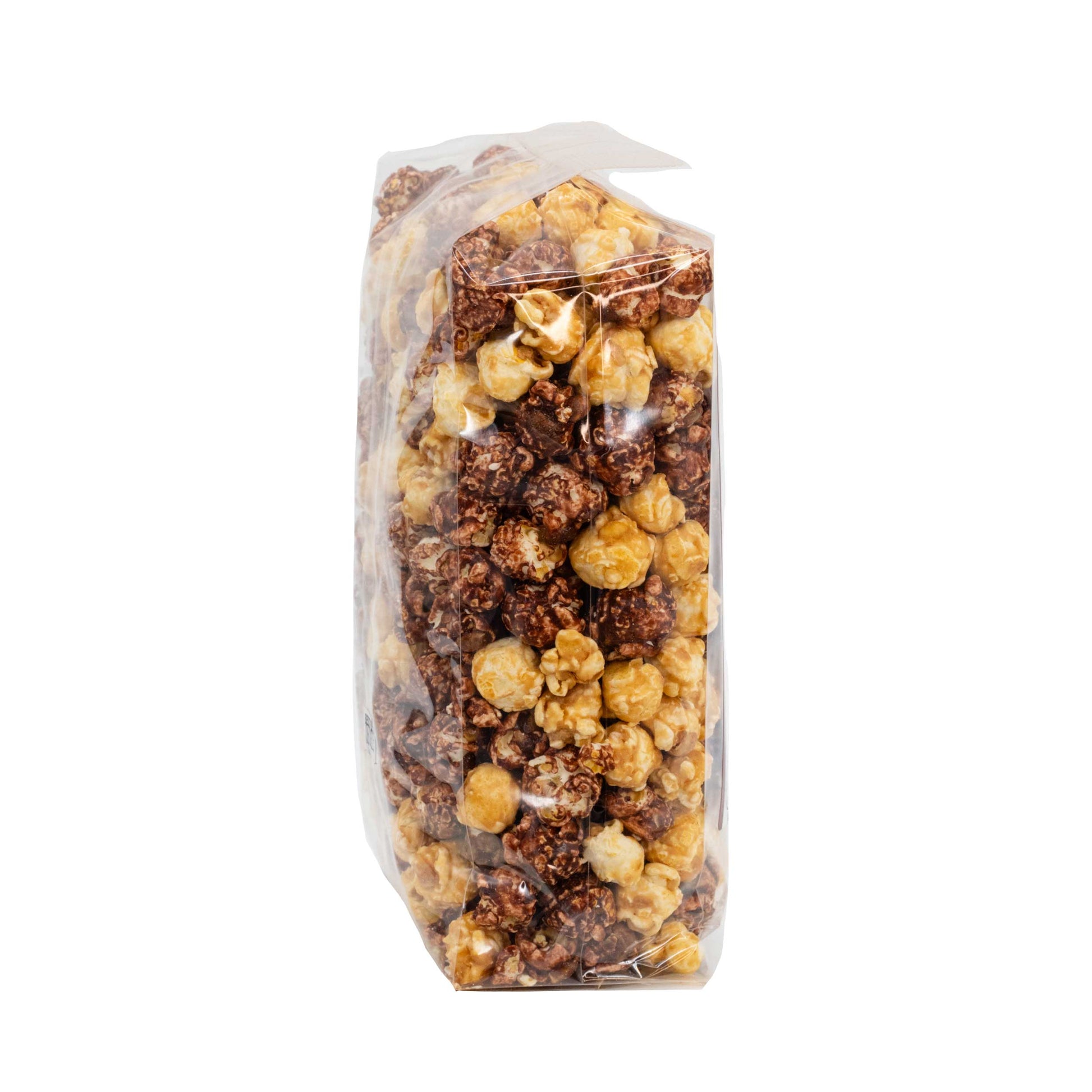 Peanut Butter Cup Popcorn | 7 oz | HR Poppin' Snacks - BuyNebraska.com ~ Blessings Grow Meadows